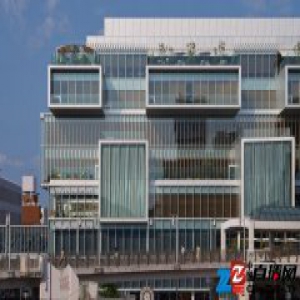 日本大阪T-SITE创意设计书店