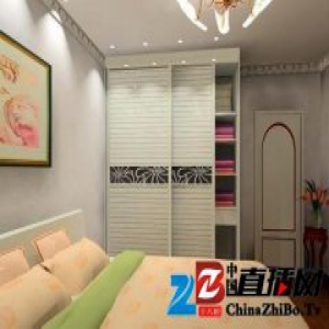 卧室衣柜 总有一款适合你