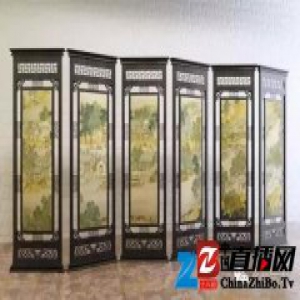 家有屏风很有格调？不懂摆影响家宅旺衰！