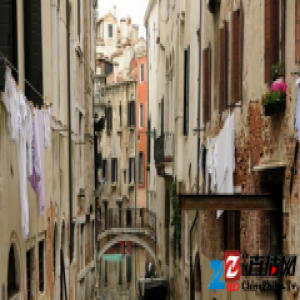 外国人不晾衣服？从屋外晾的衣服就能看出你住在哪国！