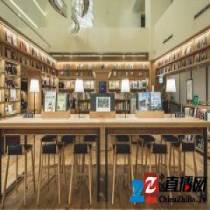 许多人“朝圣”的日本茑屋书店也在台北开了，我们去看了下