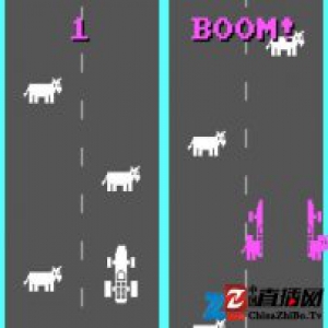 一个在 Apple Watch 上折磨你的小游戏，是比尔·盖茨 36 年前写的