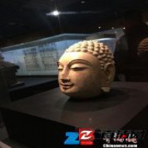 公元400-700年印度与中国雕塑艺术大展福州启幕