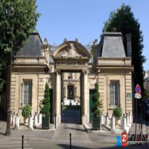 【徐婧专栏】：巴黎，有这样一座城堡酒店