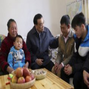 48小时！总理帮震区农民工“讨”回欠薪