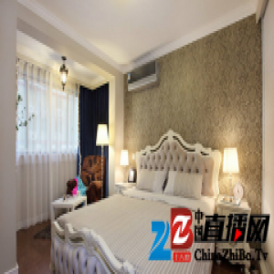 美式地板 轻奢浪漫