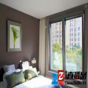 内开内倒窗，功能如此独特