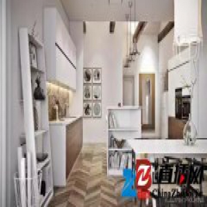 木地板有多少种铺法？