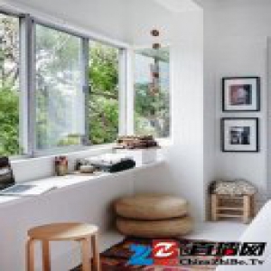 阳台封窗 要安全也要美观