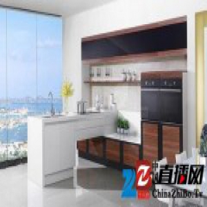 橱柜也有标准 让生活更精细