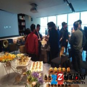 ITA-VITA下午茶沙龙 分享一种意式的生活