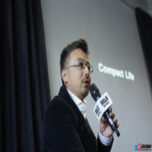 Compact Life in CHINA 无印良品诠释“好感生活”