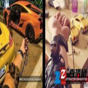 最牛暴发户花200万自建800㎡豪宅：阳台比篮球场大 朋友嫉妒恨