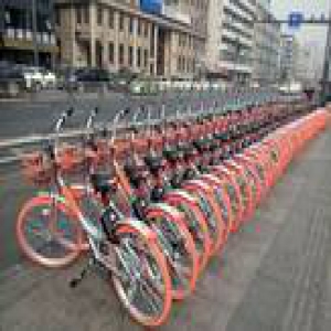 春节期间网约车“约”不到 单车虽好虚火旺