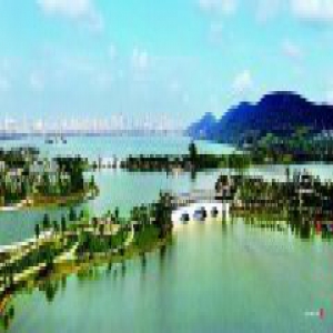 跟着高铁看神州| 京沪高铁沿线撷英：北雄南秀 风情各异