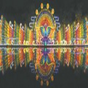 最火玩法 让你炫酷过年