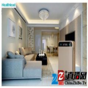 治霾有神器，康弘空气净化器领跑消费新主张