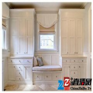 最齐全的衣柜黄金比例和尺寸