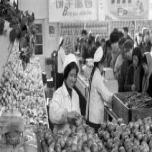 “老财贸”话上海市场春节供应：想想当年“供得上”夸夸如今“供得好”