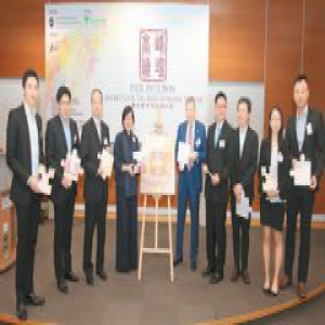 港青创业机遇挑战并存