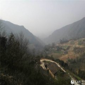 新春走基层：一个贫困户的新年愿望