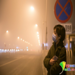 官方预测：节后开工第一天或现PM2.5浓度高值