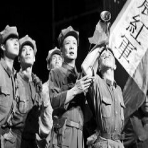 阎维文：站好最后一班岗把舞台让给年轻人