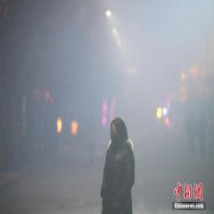 环保部通报除夕至初一烟花爆竹污染最重十城：大同居首