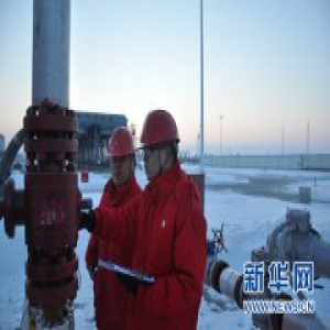 除夕夜的坚守-- 访全国各行各业值班的劳动者