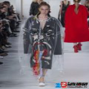 这个“滤镜”高定系列很火，除了有趣，还暗示了时尚的真相