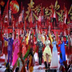 显中国气派 聚北京精神——评北京电视台2017年春节联欢晚会