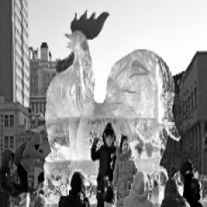 过大年 全国十大热门景区出炉