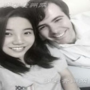 【我的获得感】比利时小伙的贵阳年 不期而遇的爱情幸福洋溢