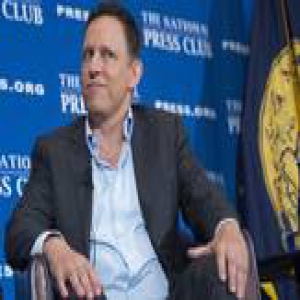 唯一站队特朗普的硅谷大佬彼得蒂尔，早有了新西兰国籍