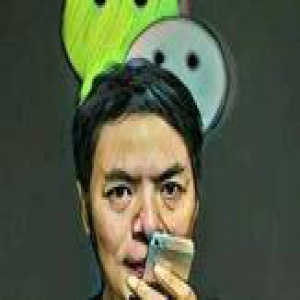 春节假期太无聊？不妨看看马云和张小龙的爱恨情仇