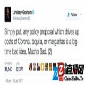 特朗普要给墨西哥产品增加 20% 进口关税，到底谁遭了秧？