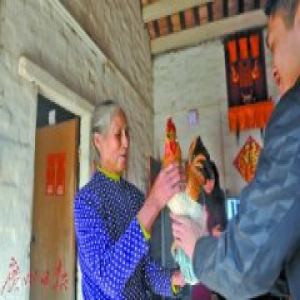 鸡姓原为广东佛山“土著”四大姓之一 现全市仅三人