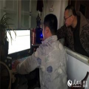 春运铁路故事：瞧这一家子铁路人