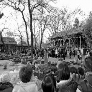 大年初四被淡忘的传统