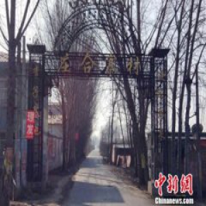 返乡见闻：这个村的村民不用为“份子钱”发愁