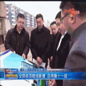 【网络媒体走转改】新春走基层：“梧桐树”成林 晋商“凤还巢”