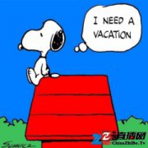 丢掉保险推销员工作的史努比，现在和朋友们一起要被卖了