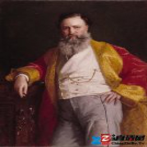 艾萨克·梅里特·辛格：单靠缝纫机，建起了美国第一家跨国公司｜我们的生活是这样被设计的