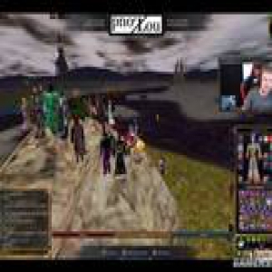 一款18年的网游昨日正式关闭：玩家伤感