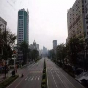 最拼省份河南进三甲 郑州入选春节十大空城