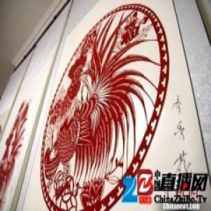 高密“非遗”传承人：异域寻“灵感” 致力传统“手艺”走向国际