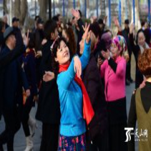 春节长假巴州接待游客10.4万人次