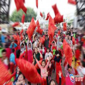 【网媒新春走转改】深圳世界之窗春节7天接待25万余游客 散客成主力军