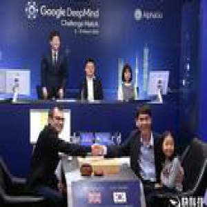 柯洁大战阿尔法狗？中国棋院：未定