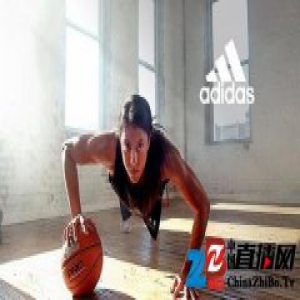 阿迪达斯女子运动新广告，遮掉 Logo 很像耐克拍的